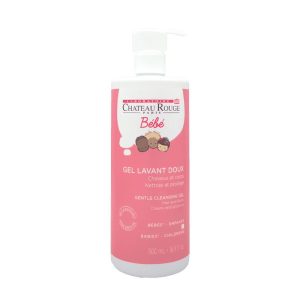 CHATEAU ROUGE BEBE GEL LAVANT DOUX