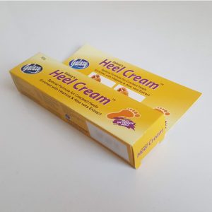 HEEL CREAM