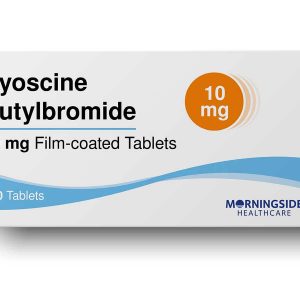 HYOSCINE(HYOSCINE BUTYLBROMIDE)