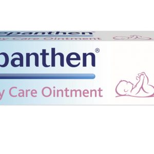 Bepanthen nappy care ointment 30gr