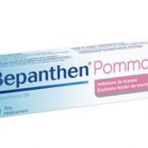 Bepanthen pommade nappy care 100gr
