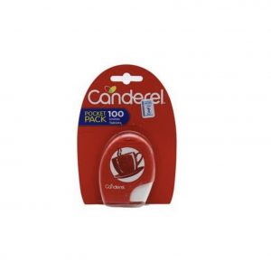 Canderel/ 100pcs