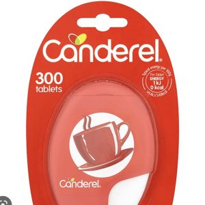 Canderel/300pcs