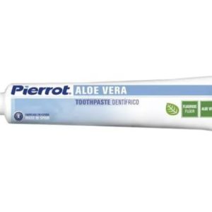 Pierrot Aloe Vera Toothpaste 75ml