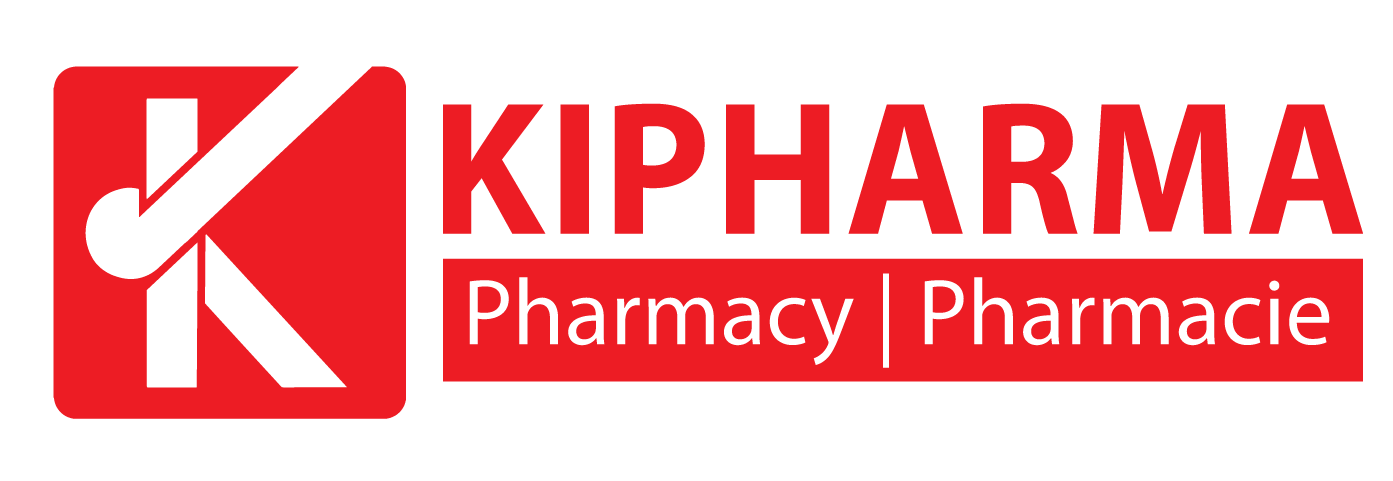 Kipharma-Nyarugenge HQ