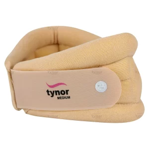 CERVICAL COLLAR SOFT M