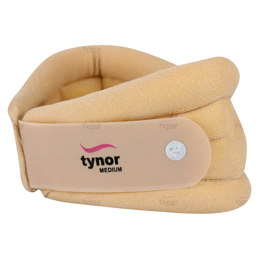 CERVICAL COLLAR SOFT M
