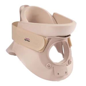 CERVICAL ORTHOSIS PLASTAZOTE Large