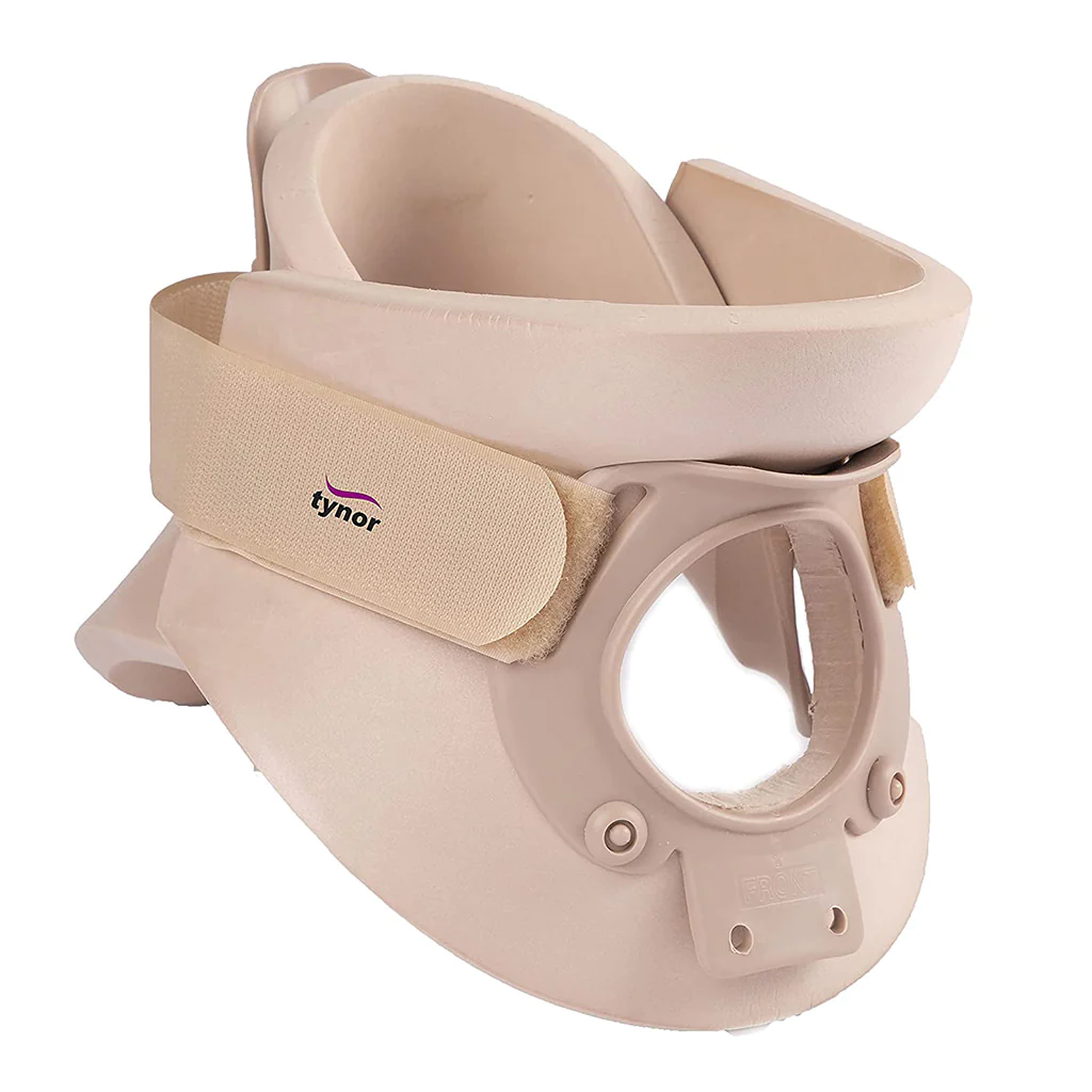 CERVICAL ORTHOSIS PLASTAZOTE Large