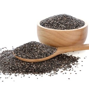 CHIA SEEDS 250GR (ORGANIC)