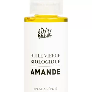 HUILE D.AMANDE DOUCE