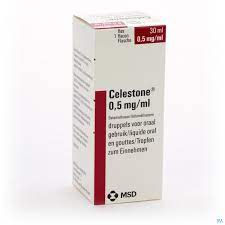 CELESTONE GTTES 30ML