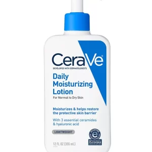CERAVE MOISTURISING LOTION 473ML 1FL