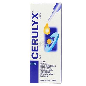 CERULYX DROPS
