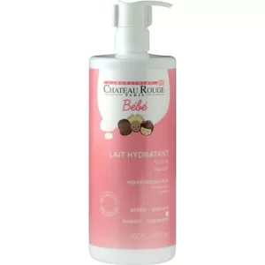 CHATEAU ROUGE BEBE LAIT HYDRATANT