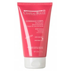CHATEAU ROUGE CREME GOMMAGE CORPS