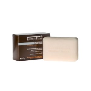 CHATEAU ROUGE MEN SAVON INNOVATION NETTOYANT RASAG