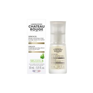 CHATEAU ROUGE SEROGEL GEL 30ML