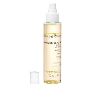 CHATEAU ROUGE HUILE DE BEAUTE UNIFIANTE HYDRATANTE
