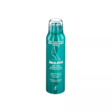 SPRAY ASEPTISANT DÉO-CHAUSSURES 150 ML - AKILEINE