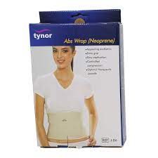 TYNOR ABS WRAP NEOPRENE