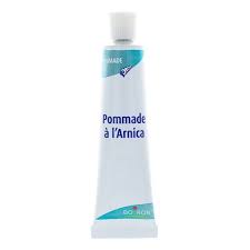 pommade à l'Arnica 20gr