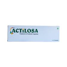 Actilosa /10tabs