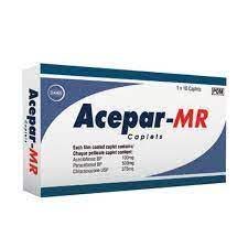Acepar-MR