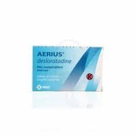 Aerius 5mg/ 15tabs