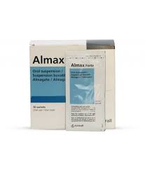 Almax Forte /30 sachets