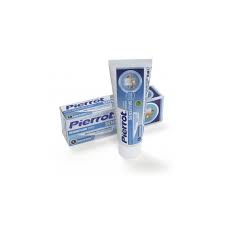 PIERROT Dentifrice sensitive