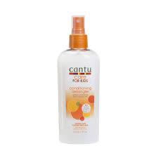 Cantu Care for Kids Conditioning Detangler 177ml