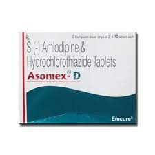 Asomex-D