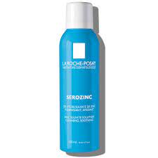 SEROZINC FACE MIST 150ml