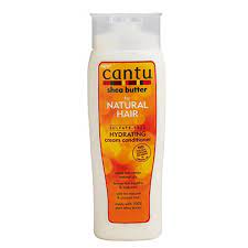 Cantu Shea Butter Natural Hair Hydrating cream