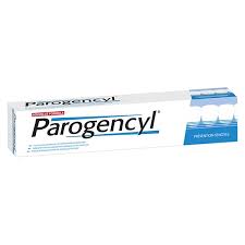 Parogencyl Dentifrice Prévention Gencives