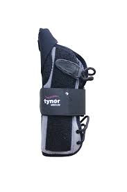 Tynor wrist splint thumb /medium