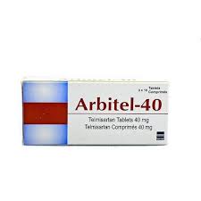 Arbitel-40/30tabs