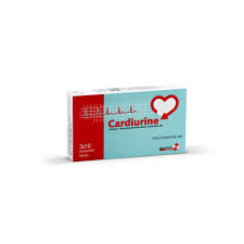 CARDIURINE Tablets/30tabs