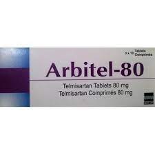Arbitel- 80/30tabs