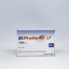 BI PROFENID LP 100 mg/20tabs