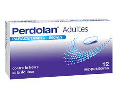 PERDOLAN Adultes /12suppo