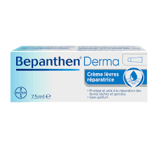 Bepanthen Derma – Crème lèvres