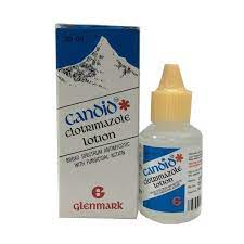 Candid lotion 20ml