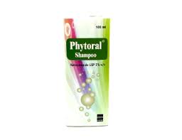 phytoral shampoo