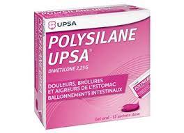 polysilane 12 GEL PACKS