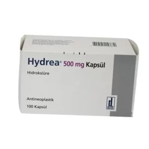 HYDREA (100caps)