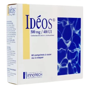 IDEOS