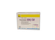 ParaCo-Denk 500/20 tablets