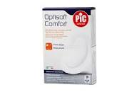 Pic eye pads with adhesive edge/10pcs